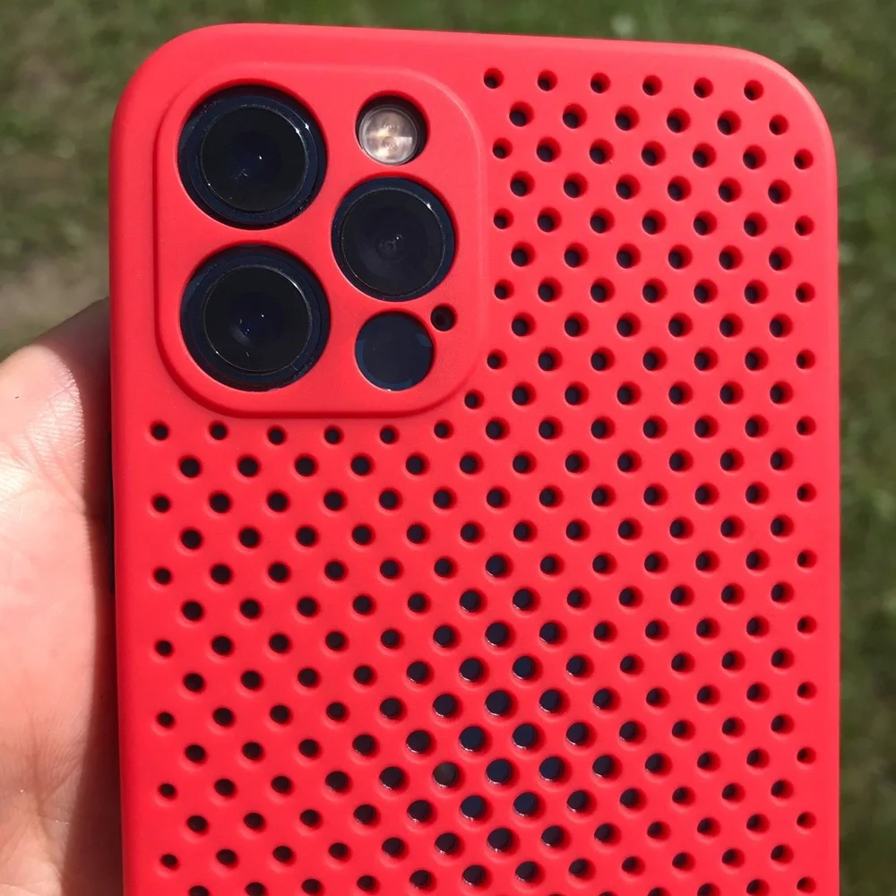 For iPhone 12 PRO phone case